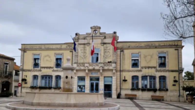 Municipales à Pérols : deux listes s'affrontent pour un scrutin en un tour