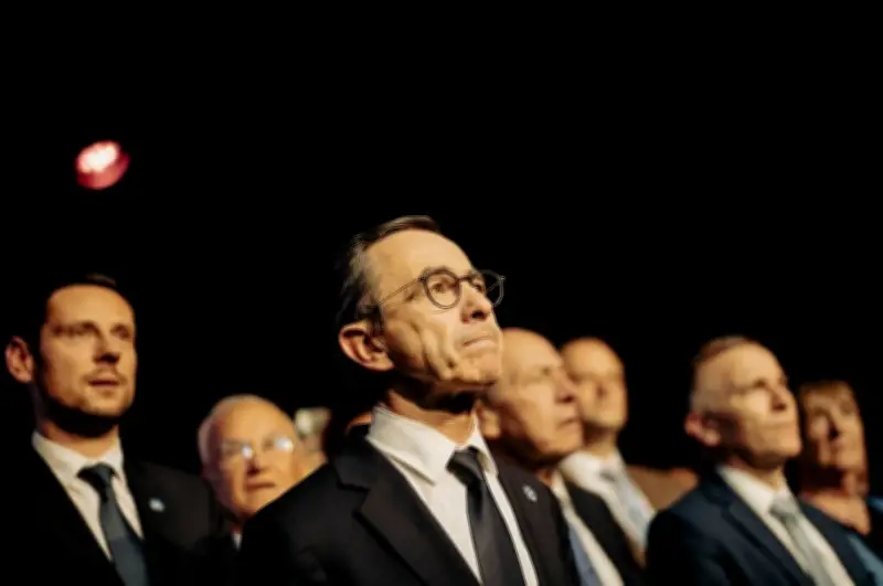 Municipales : quel héritage de la vague bleue UMP de 2014 aujourd'hui ?