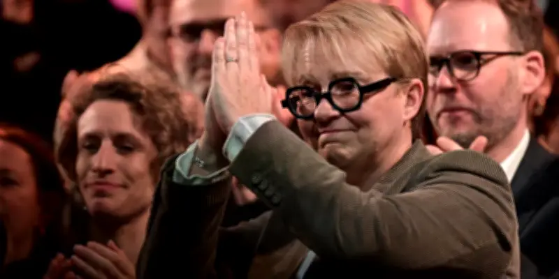 Municipales à Rennes : Nathalie Appéré contrainte à une triangulaire serrée