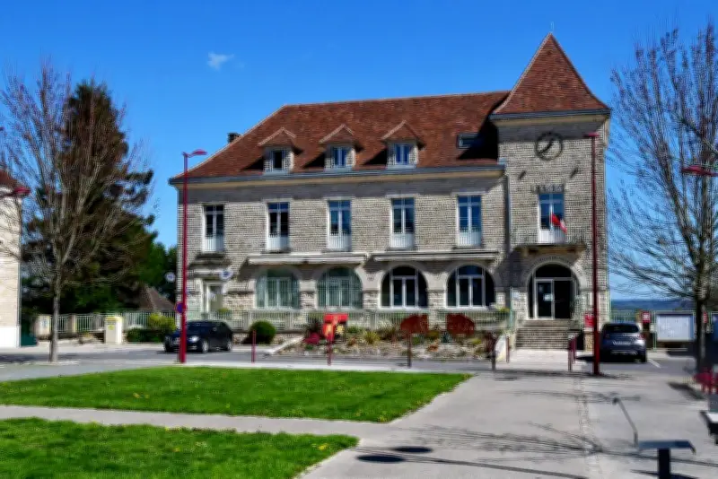 Municipales à Rouffignac : quatre listes pour 1 700 habitants dans le Périgord noir