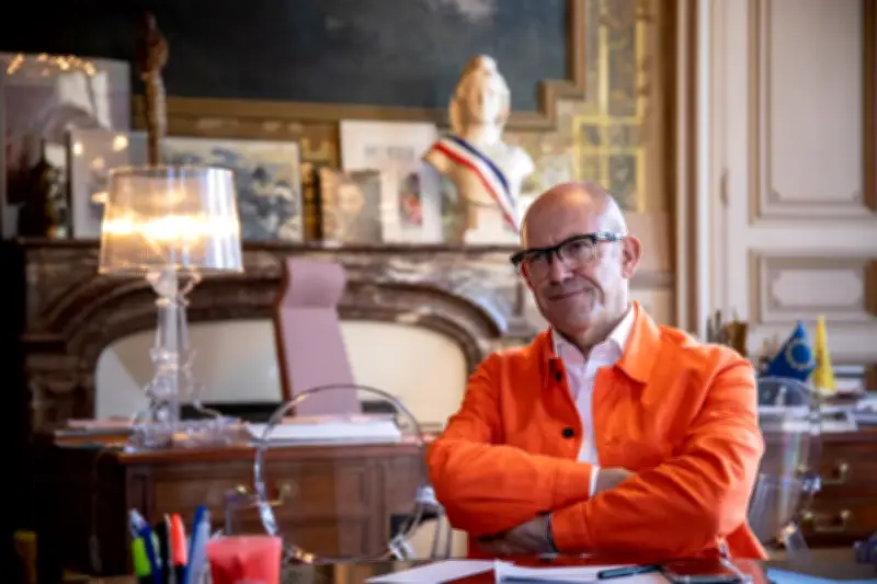 Municipales à Saint-Brieuc : le maire Place Publique rejette l'offre de son rival Insoumis