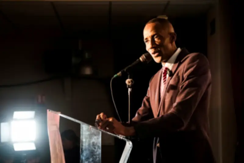 Municipales à Saint-Denis : Bally Bagayoko élu dès le premier tour, victoire pour LFI