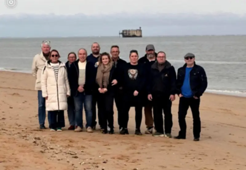 Municipales à Saint-Georges-d’Oléron : le programme sécuritaire et environnemental du RN