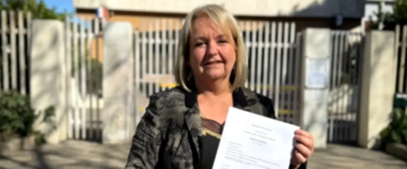 Municipales à Saint-Hilaire-de-Brethmas : Sylvie Galtier maintient sa liste au second tour