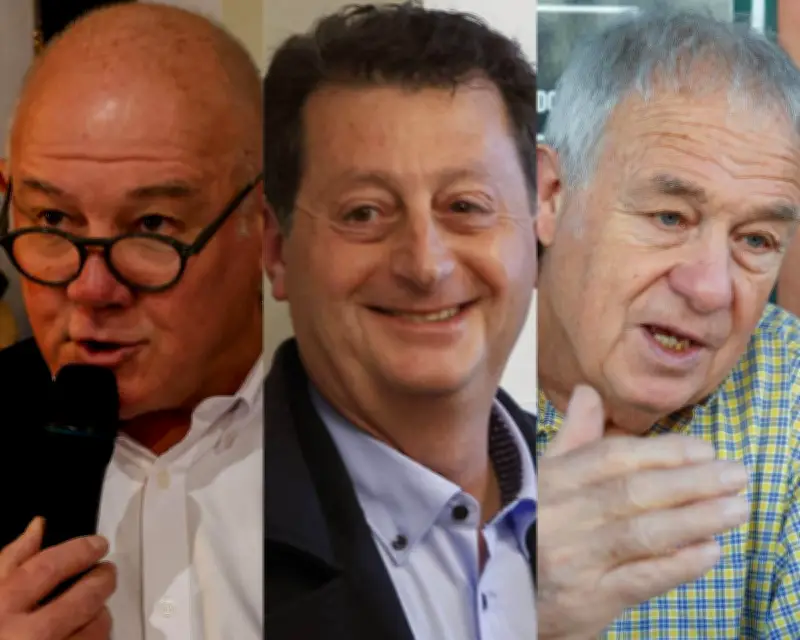 Municipales à Saint-Jean-de-Luz : Désinformation et exagérations dans l'entre-deux tours