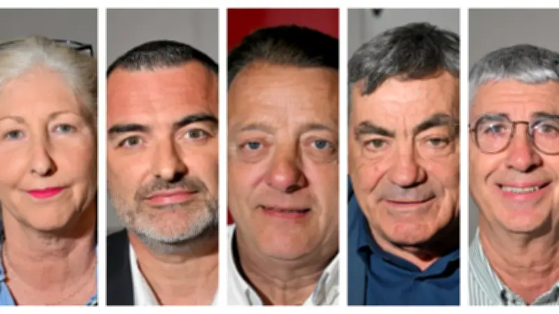 Municipales à Saint-Jean-de-Védas : cinq listes finalement en lice après des fusions stratégiques