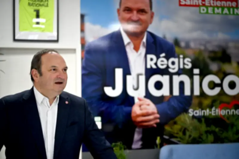 Municipales à Saint-Étienne : la gauche profite des divisions de la droite post-Perdriau