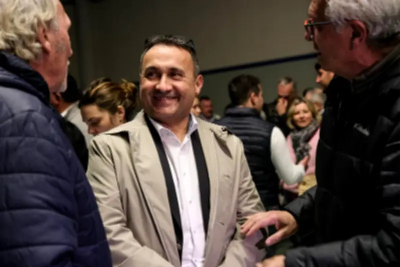 Municipales à Saintes : Bruno Drapron en tête, tractations pour le second tour