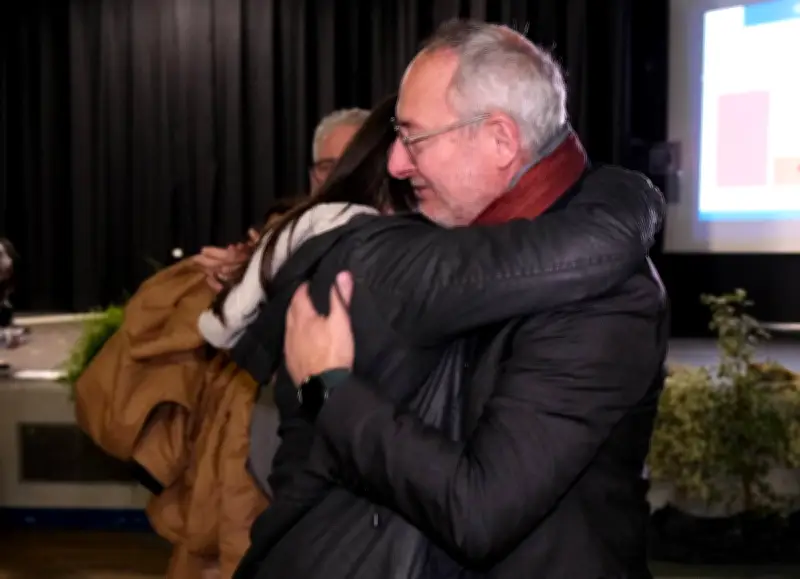 Municipales à Saintes : le maire Horizons sortant en tête avec plus de 40% des voix