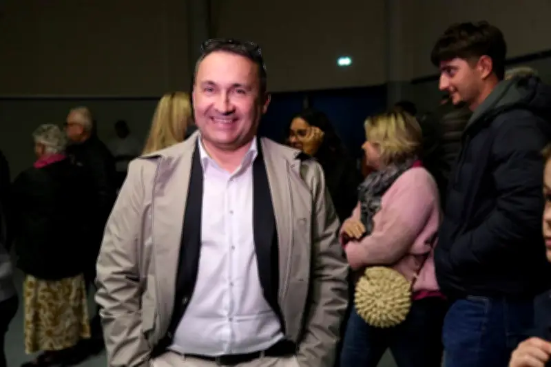 Municipales à Saintes : le retrait surprise de Laurent Daviet redessine le second tour