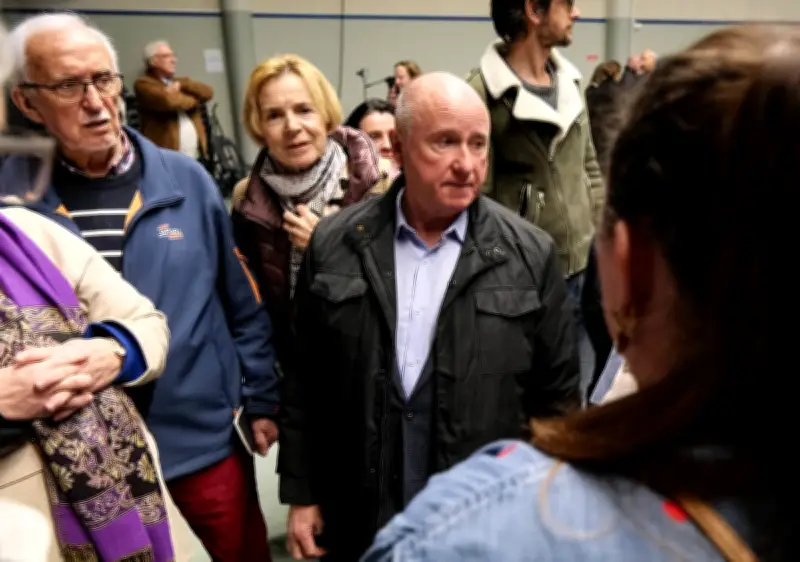 Municipales à Saintes : les candidats divers droite se désistent pour faire barrage au maire sortant