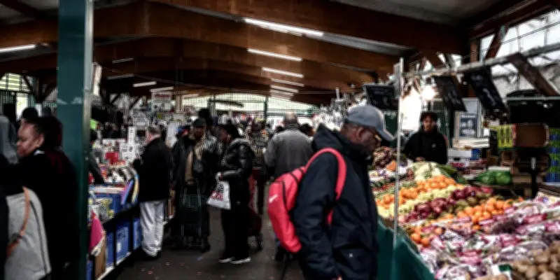 Municipales à Sarcelles : une campagne rythmée par les enjeux locaux et le tabou Mélenchon