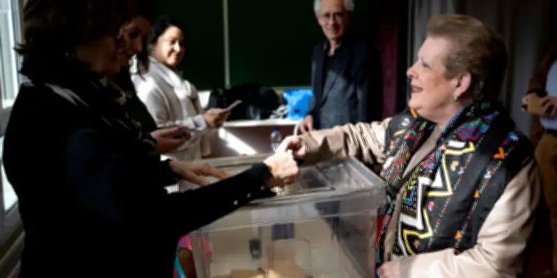 Municipales à Strasbourg : les écologistes devancés par Catherine Trautmann et la droite