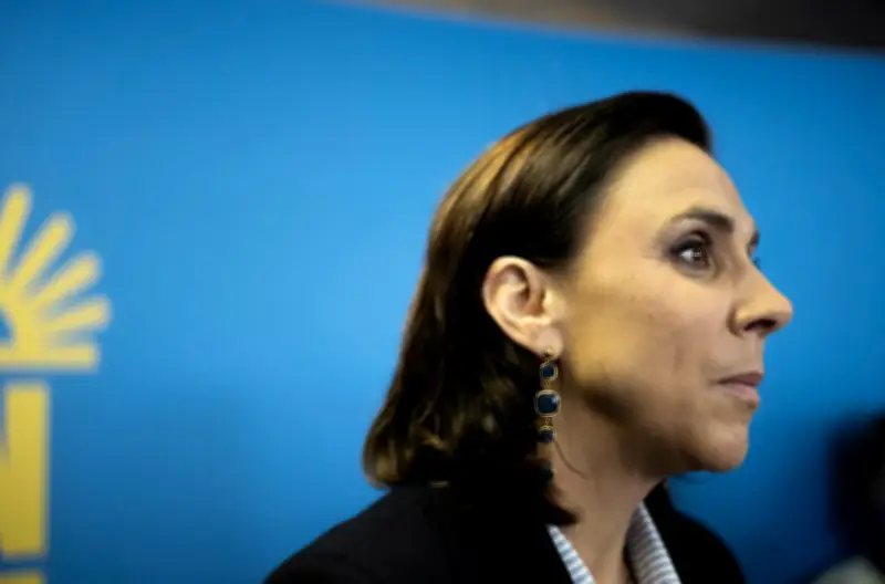 Municipales à Toulon : la RN en tête avec Laure Lavalette, un résultat attendu