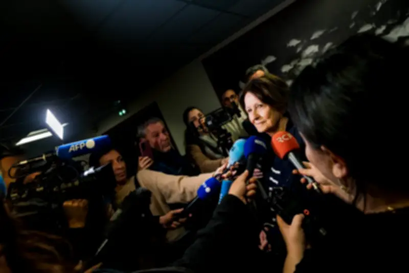 Municipales à Toulon : les opposants au RN ouvrent la voie pour un barrage