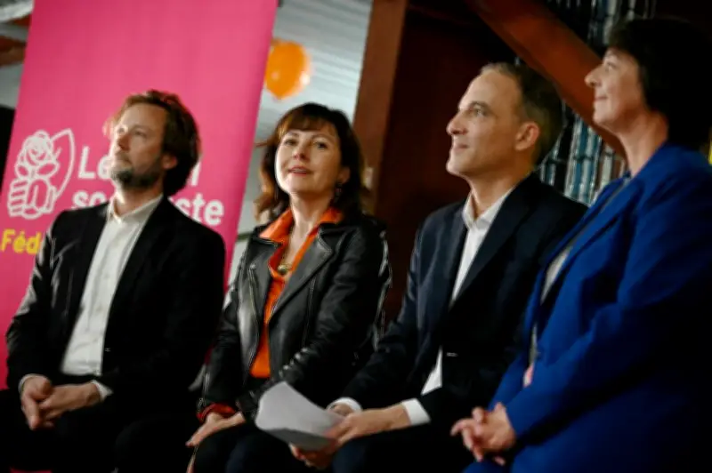 Municipales à Toulouse : Carole Delga ne soutient pas la liste LFI-PS de François Piquemal