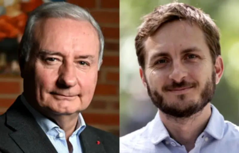 Municipales à Toulouse : Jean-Luc Moudenc réélu avec 53% face à l'union de gauche
