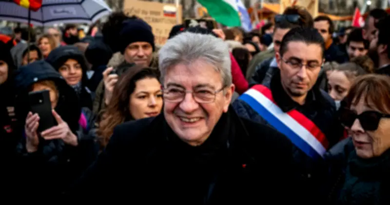 Municipales : tractations intenses après un premier tour marqué par LFI et le RN