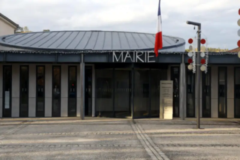 Municipales à Trélissac : Georgiadès face à Fallous pour succéder à Colbac