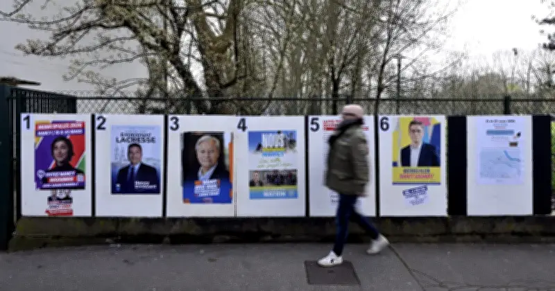 Municipales : un entre-deux-tours historique marqué par les divisions politiques