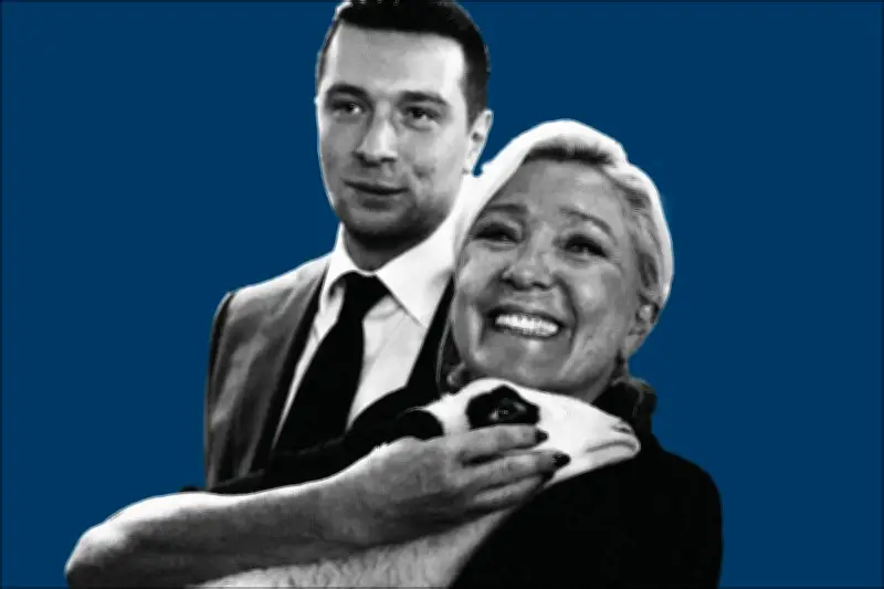 Municipales : une centaine de candidats RN épinglés pour des propos racistes, homophobes ou complotistes