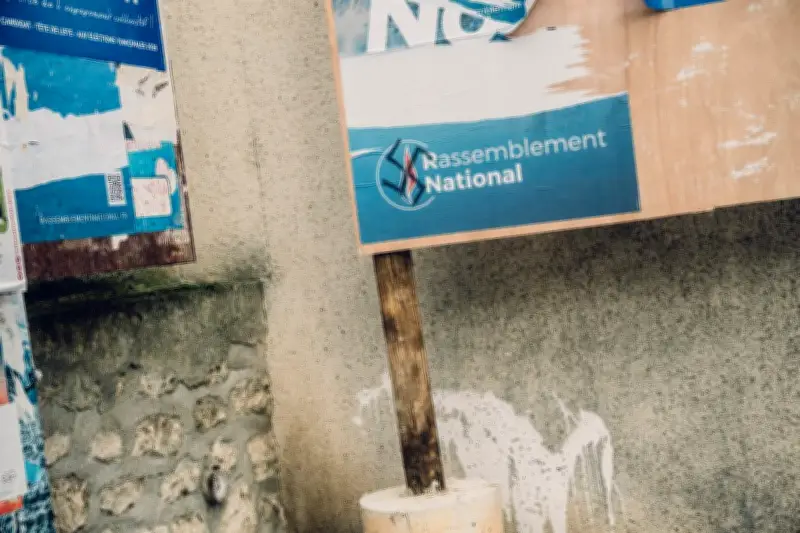 Municipales : une trentaine d'élus RN controversés, des dizaines d'autres au second tour