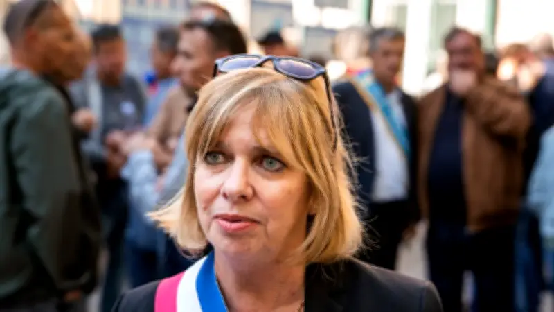 Municipales à Vergèze : Pascale Fortunat-Deschamps réélue avec 67,19% des voix