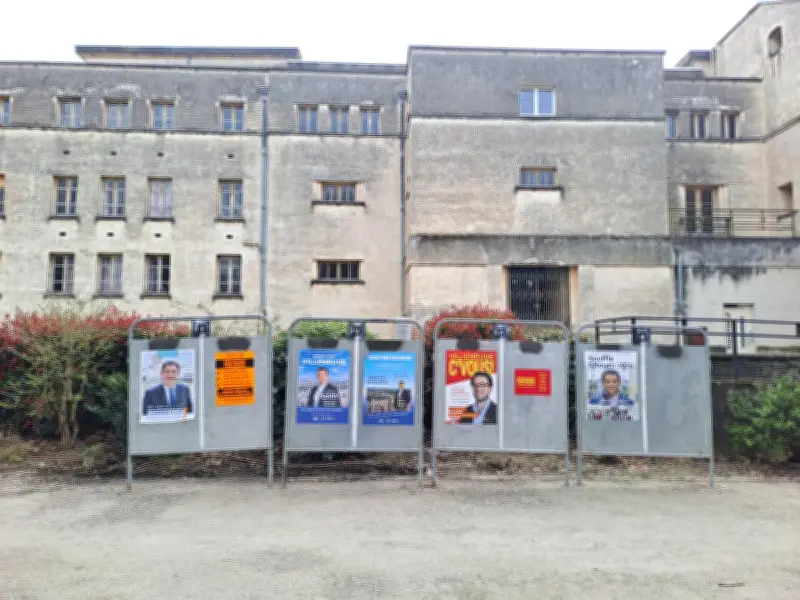 Municipales à Villeneuve-sur-Lot : le taux de participation, clé décisive du scrutin