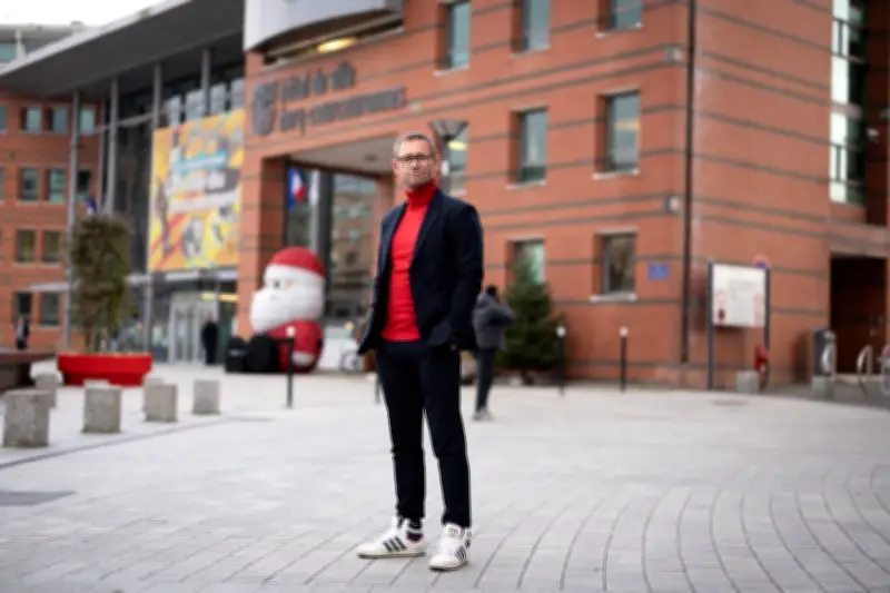 Municipales à Évry-Courcouronnes : Stéphane Beaudet réélu dès le premier tour