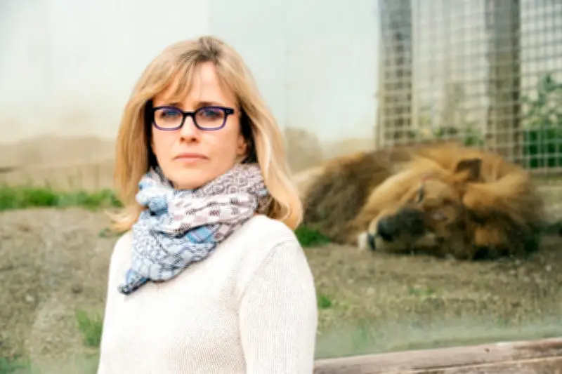 Muriel Arnal de One Voice anime une conférence sur la nature partagée à la chartreuse Saint-Géry