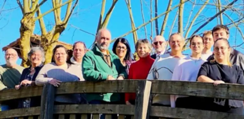 Muriel Villeneuve-Laboulais mène la liste Agir ensemble aux municipales