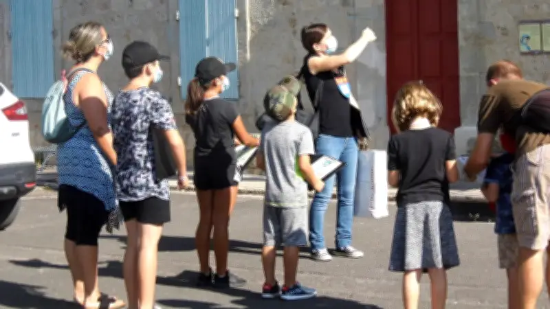 Murviel-lès-Béziers : un jeu de piste pour révéler les trésors du patrimoine local