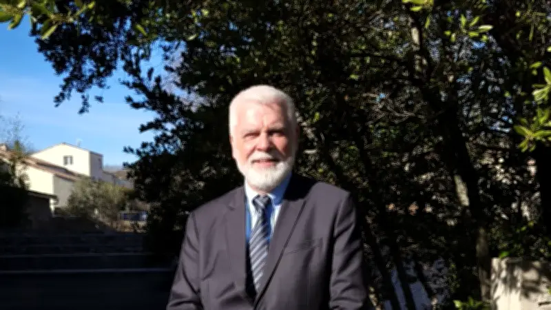 Murviel-lès-Montpellier : Gilles Cusin seul candidat aux municipales avec une liste intergénérationnelle