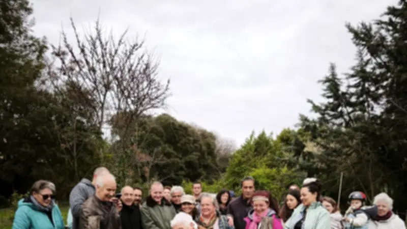 Murviel-lès-Montpellier : les jardins partagés s'agrandissent et renforcent les liens sociaux