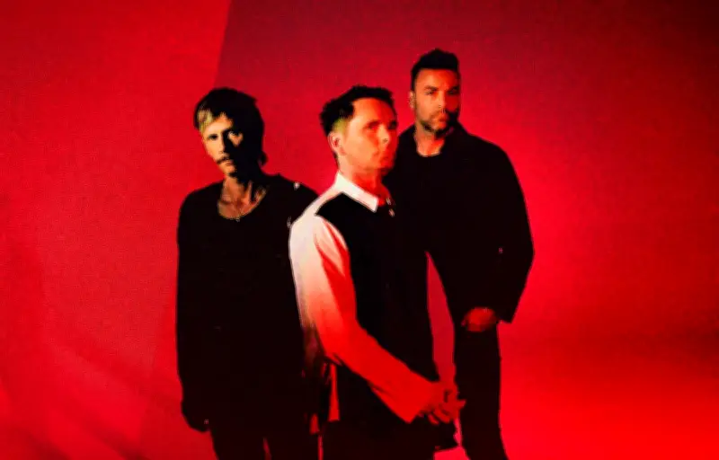 Muse dévoile son nouvel album 'The WOW! Signal' pour juin 2026