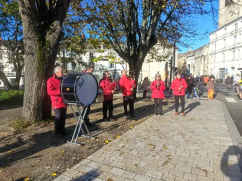 Musical'Houmeau lance son festival « Du jazz et pas que… » à La Rochelle