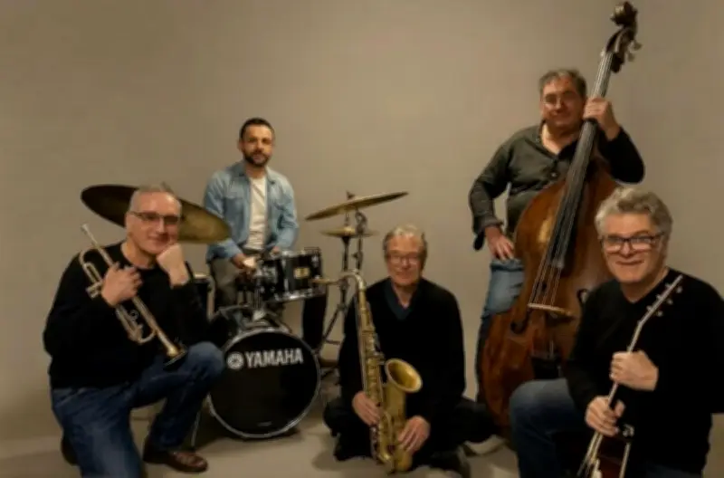 Musical'Houmeau lance son premier festival de jazz avec un concert gratuit