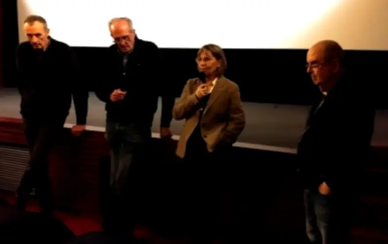 Mussidan : un débat historique sur la Résistance après la projection d'un film