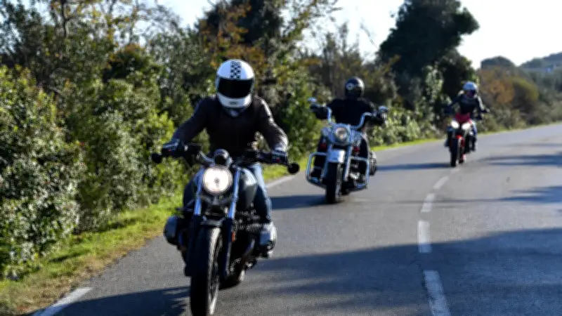 Mutuelle des Motards : Ateliers Sécurité et Secours pour les Motards de l'Hérault