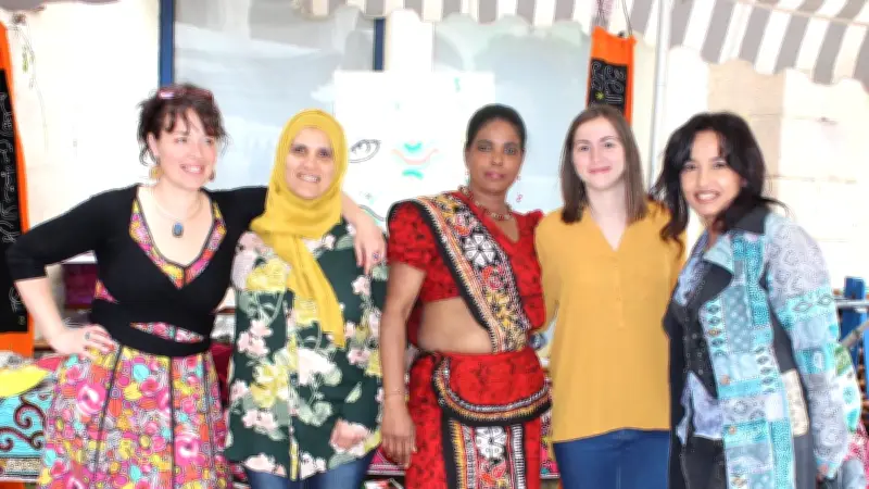 Myriade fête ses 40 ans : une programmation vibrante en hommage aux femmes et à l'engagement collectif