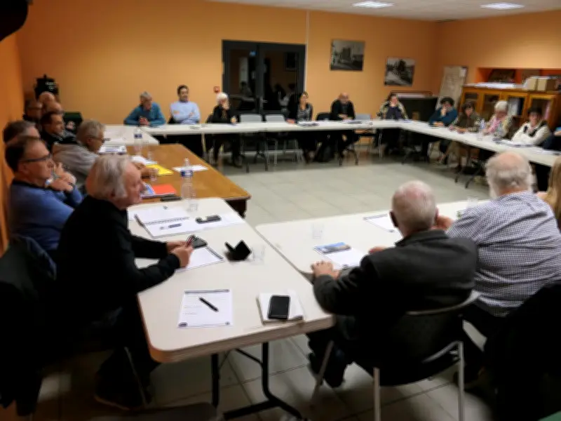 Mystère sur la présidence de la Communauté de communes du Pays de Villeneuve