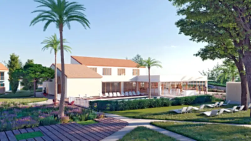 Mèze : 12,8 M€ pour la rénovation du Thalassa avec un espace bien-être ouvert aux habitants