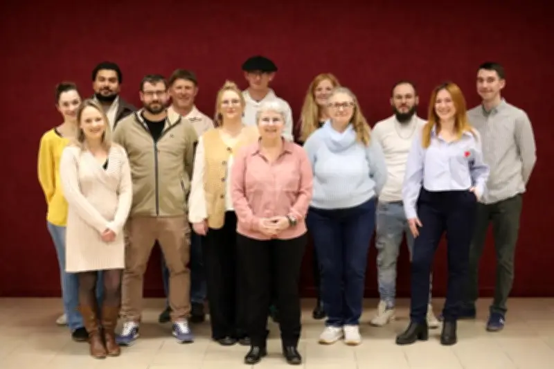 Nadine Tesson candidate à sa réélection avec Ensemble une nouvelle énergie