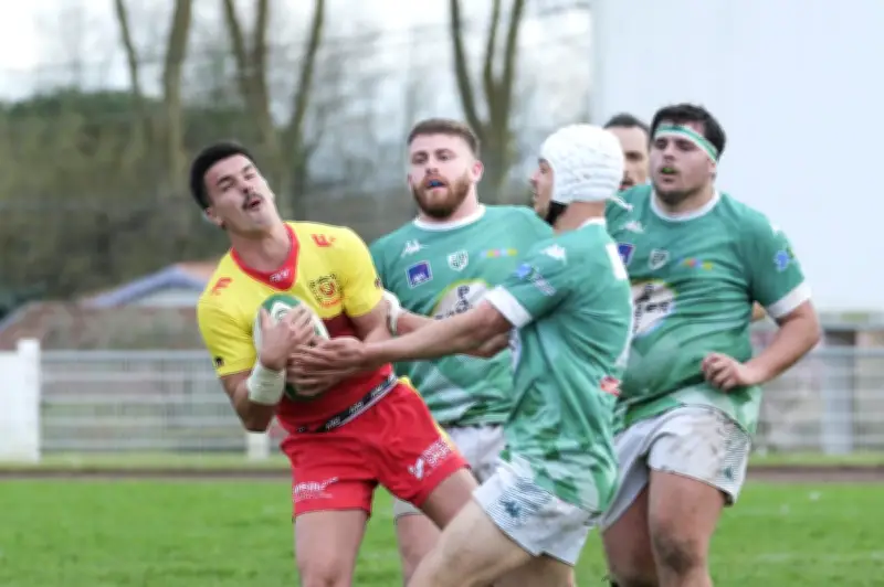 Nafarroa face à Tulle : un match piège pour les Basques en quête de maintien