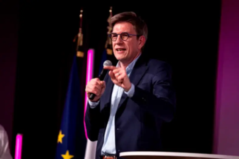 Nancy : le socialiste Mathieu Klein réélu pour un second mandat à la mairie