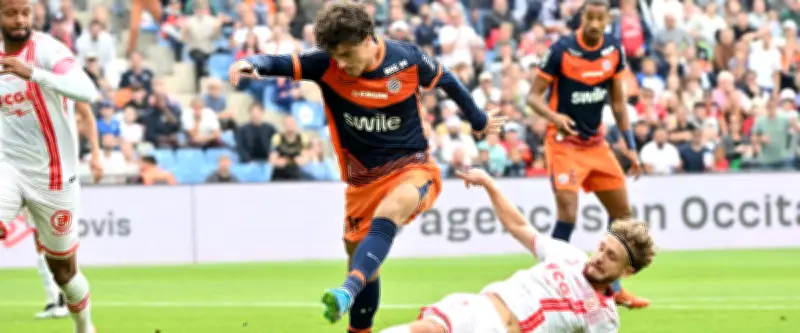 Nancy-MHSC : Montpellier vise le top 5 de Ligue 2 avec une série de rencontres favorables
