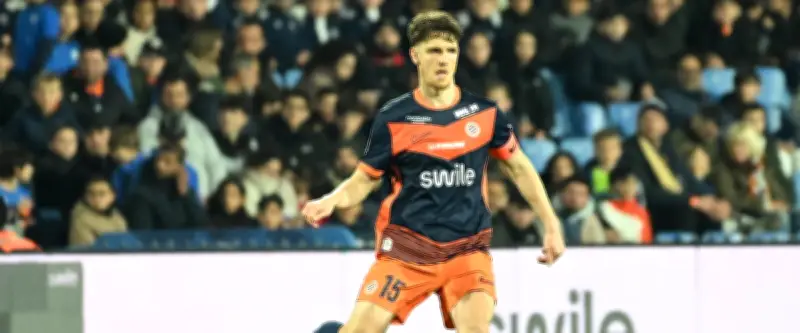 Nancy-MHSC : Zoumana Camara évalue ses options pour remplacer Julien Laporte suspendu