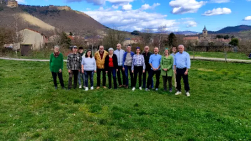 Nant Pour Tous dépose sa liste complète pour les élections municipales