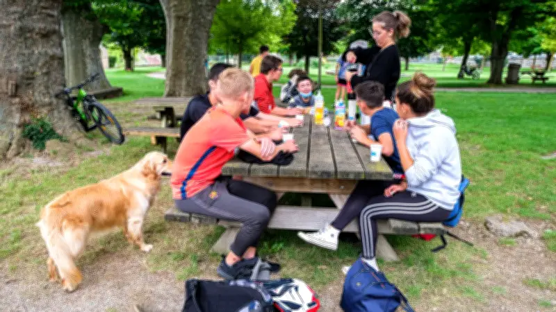 Nant : un espace jeunes estival pour s'amuser et se rencontrer gratuitement