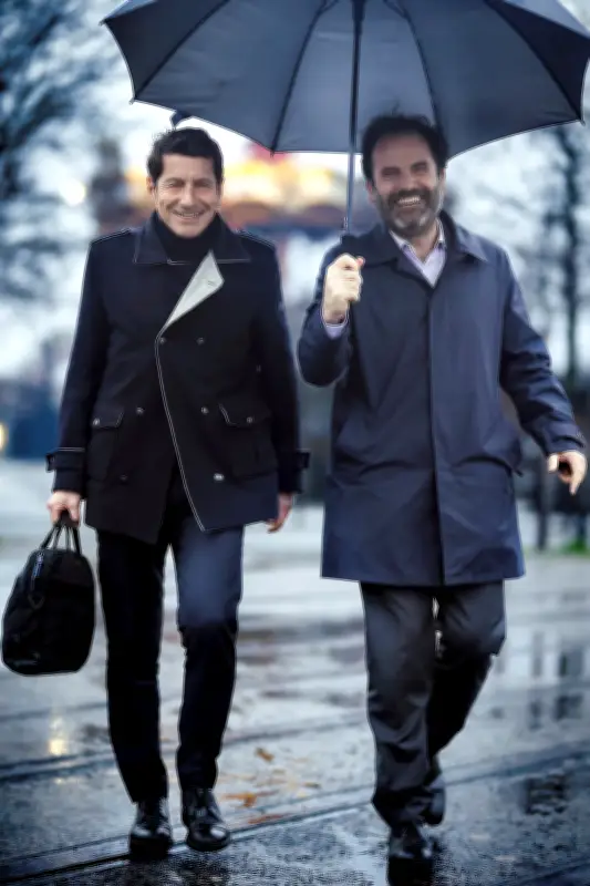 Nantes : Foulques Chombart de Lauwe, l'outsider qui défie la forteresse socialiste